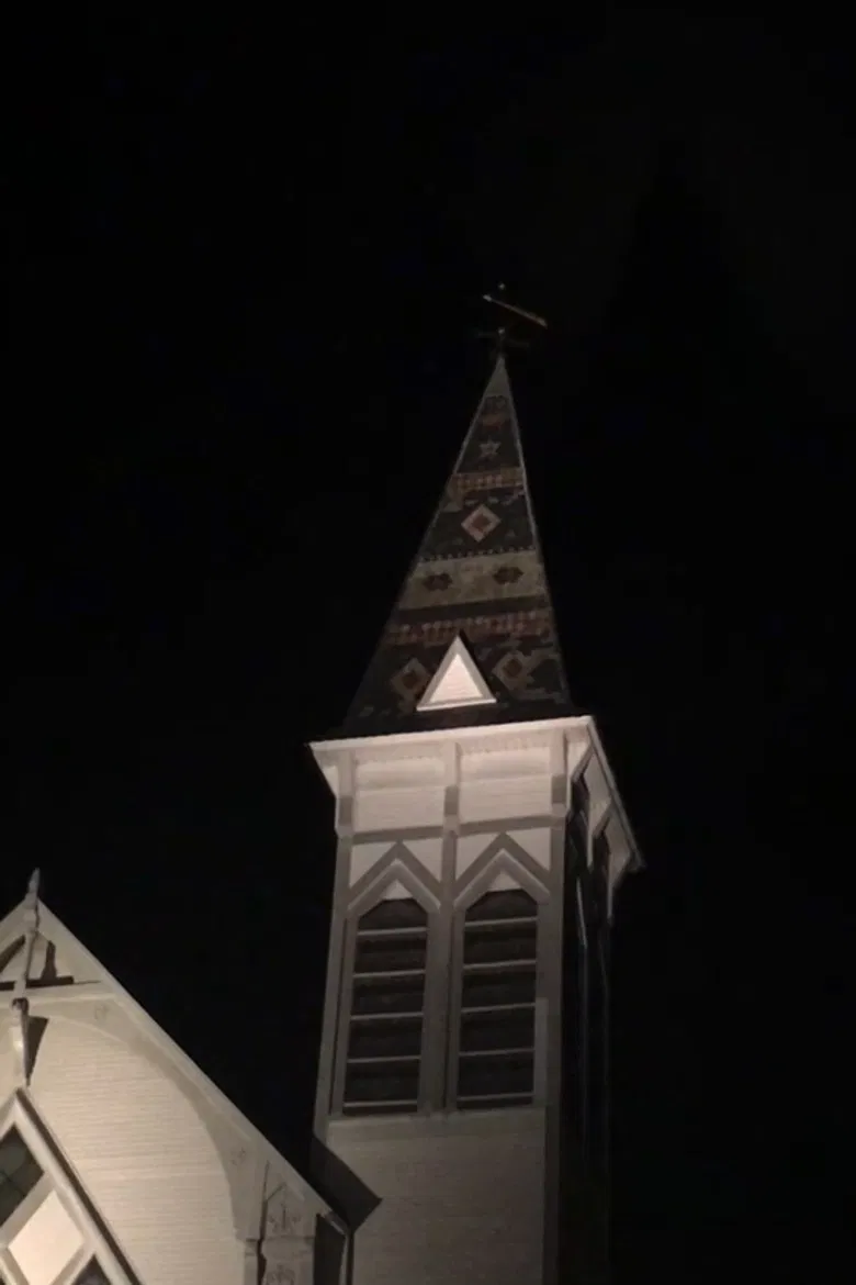 Occupation poster background