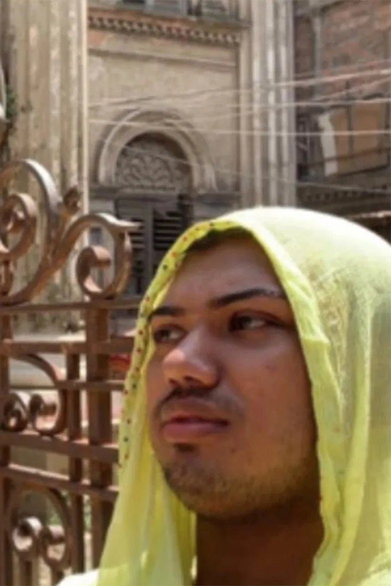 Dreams Can Come True poster background