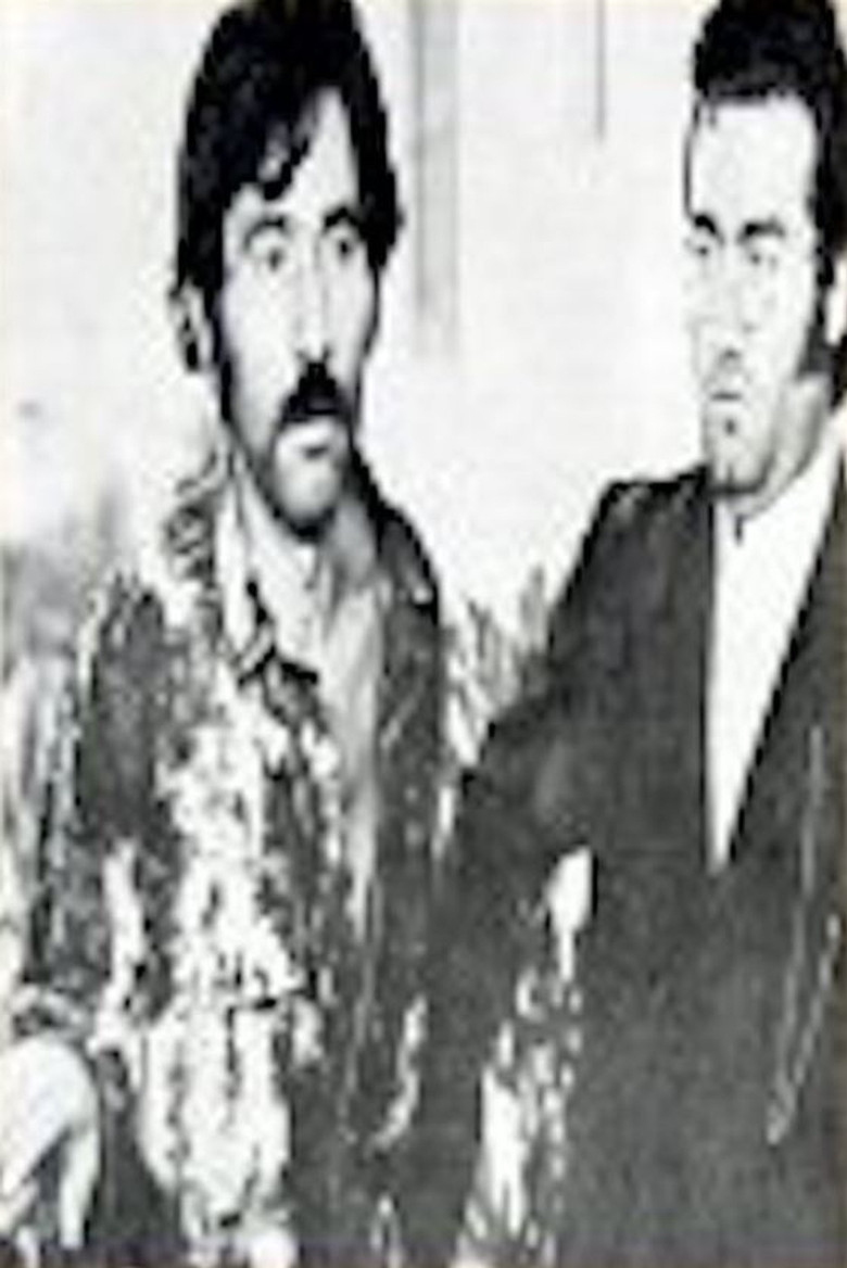 Bartolomeo poster background