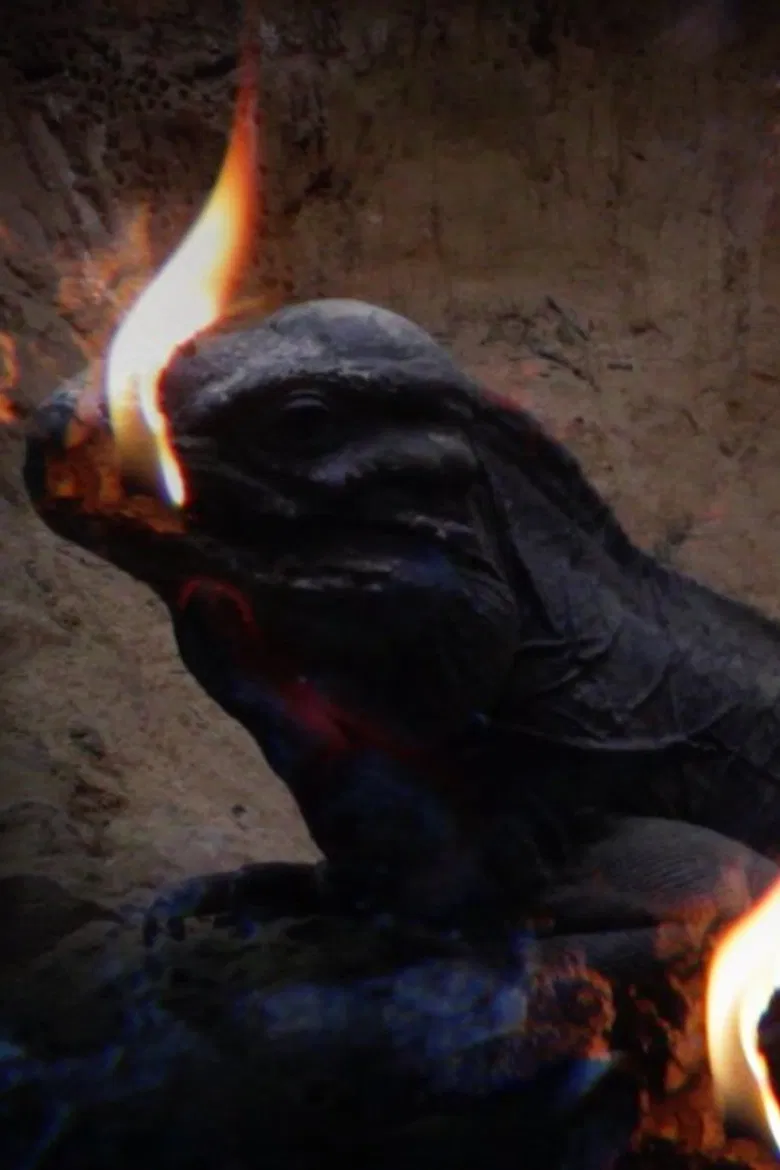 Blacklands poster background