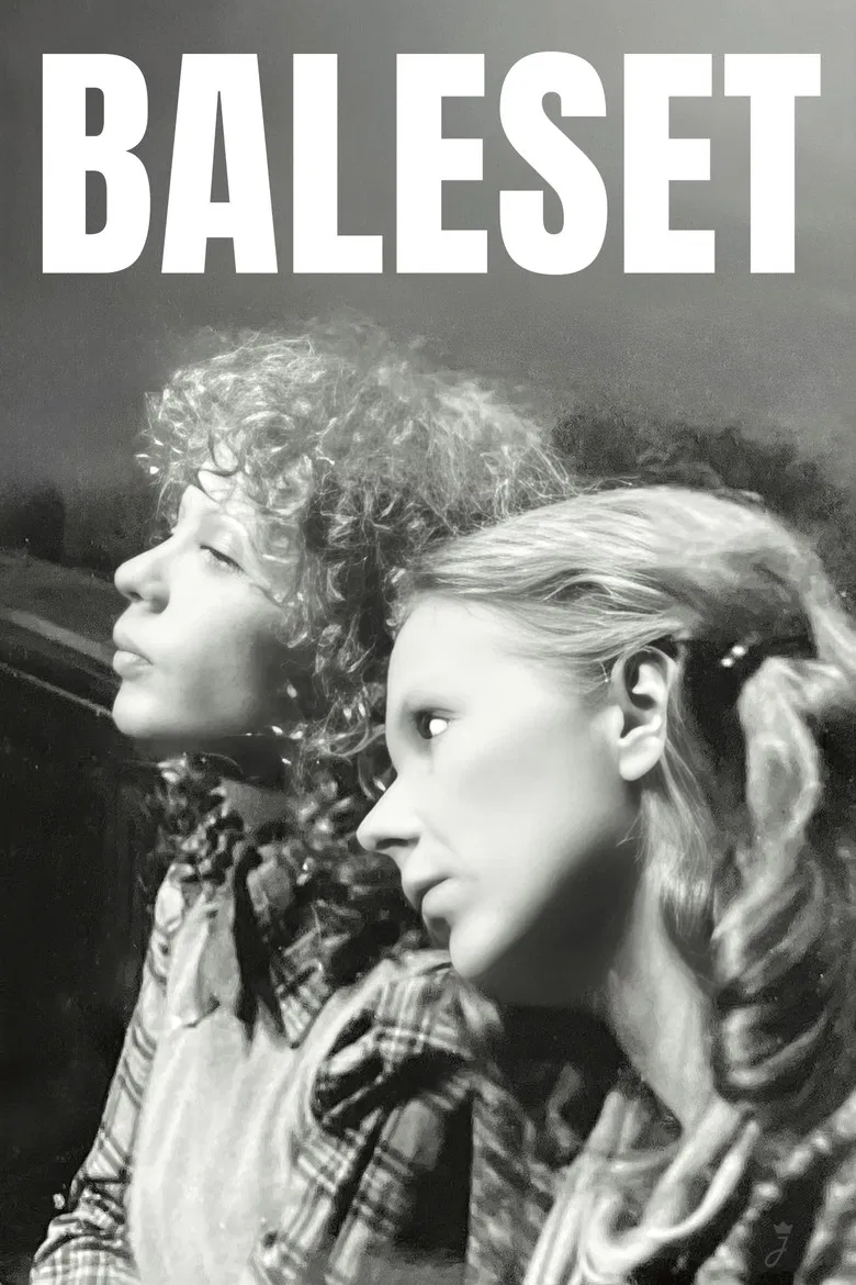 Baleset poster background