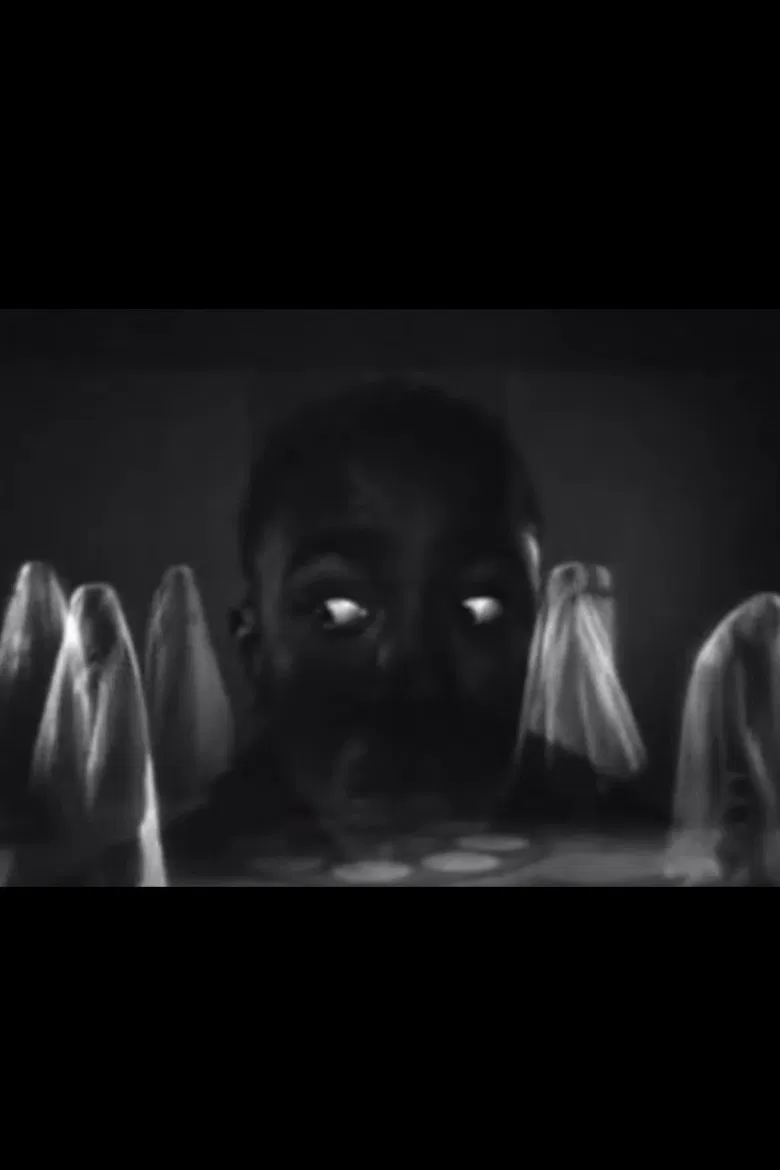 The Walls Keep Talking poster background