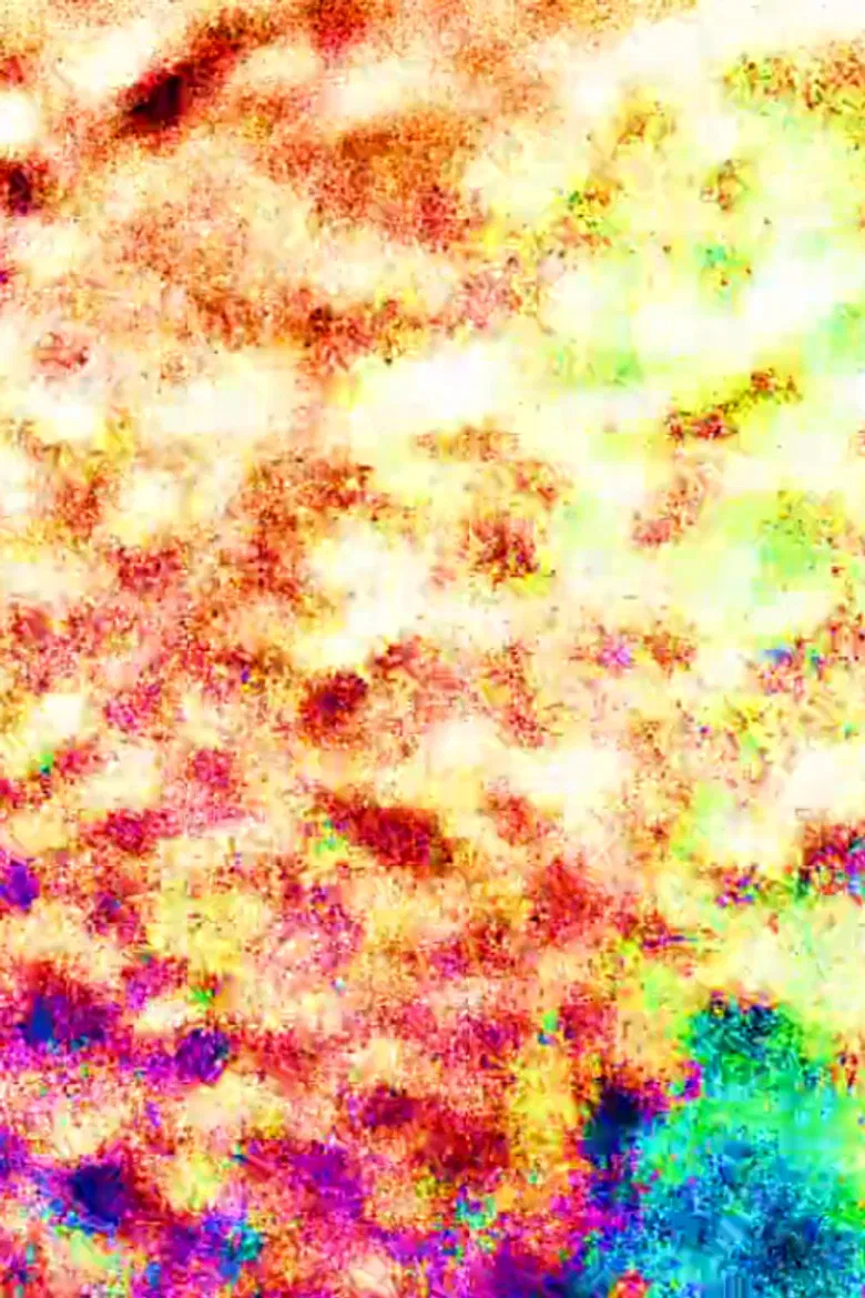 Lockdown poster background