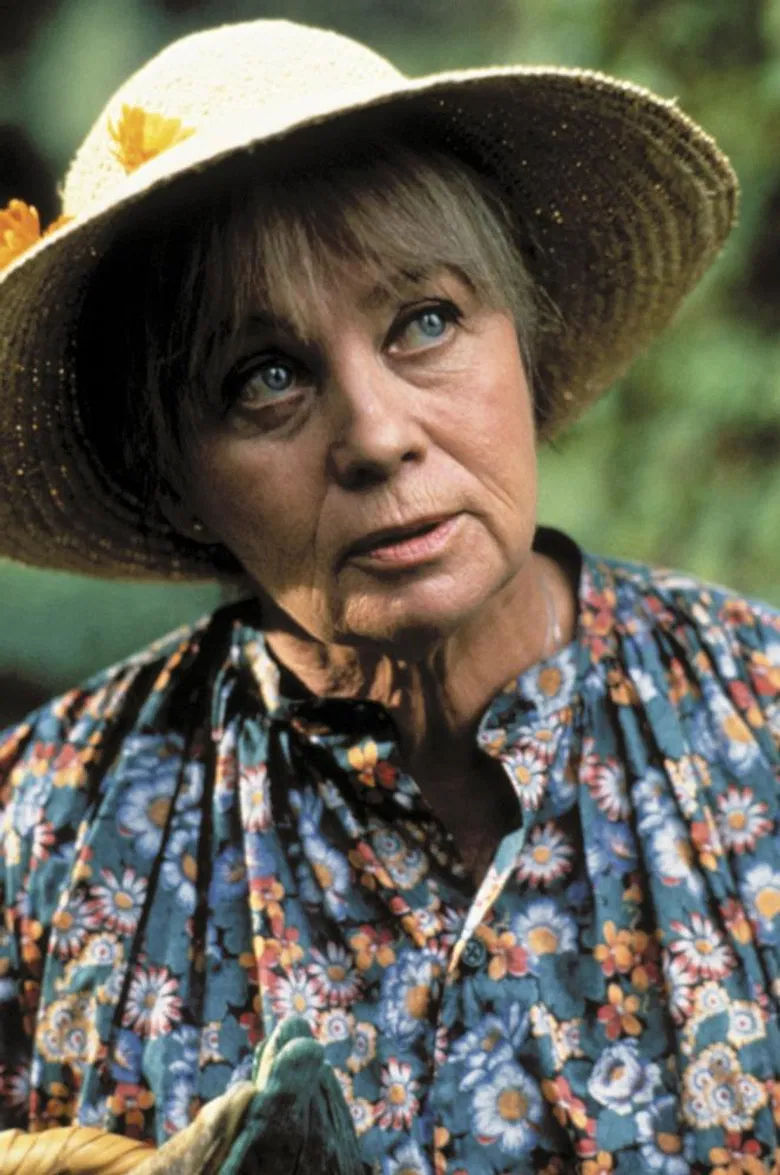 Sunday Pursuit poster background