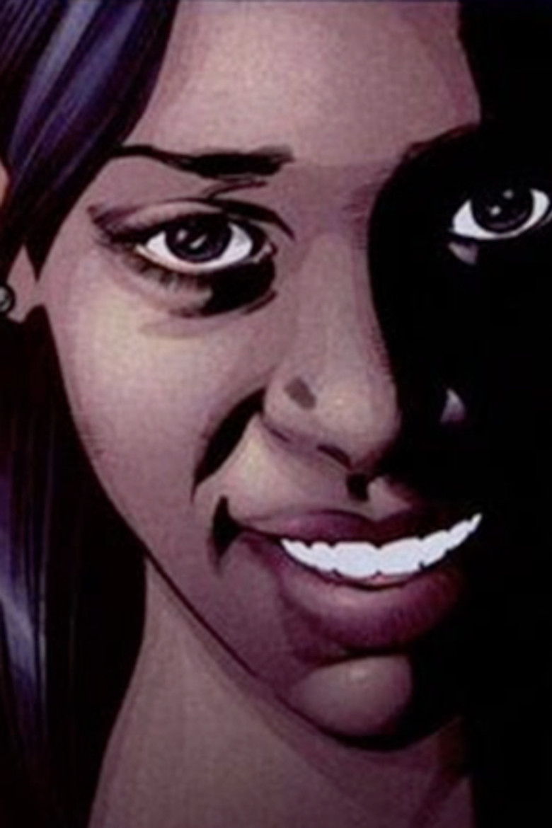 Obeah poster background