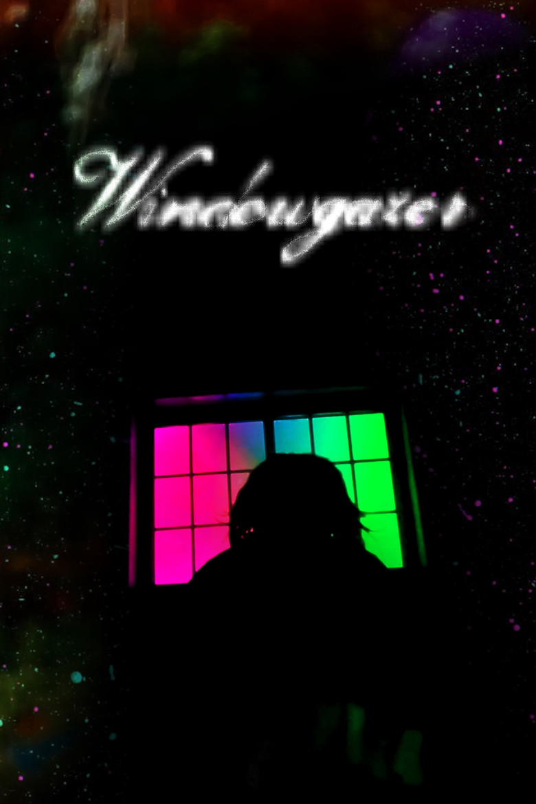 Windowgazer poster background