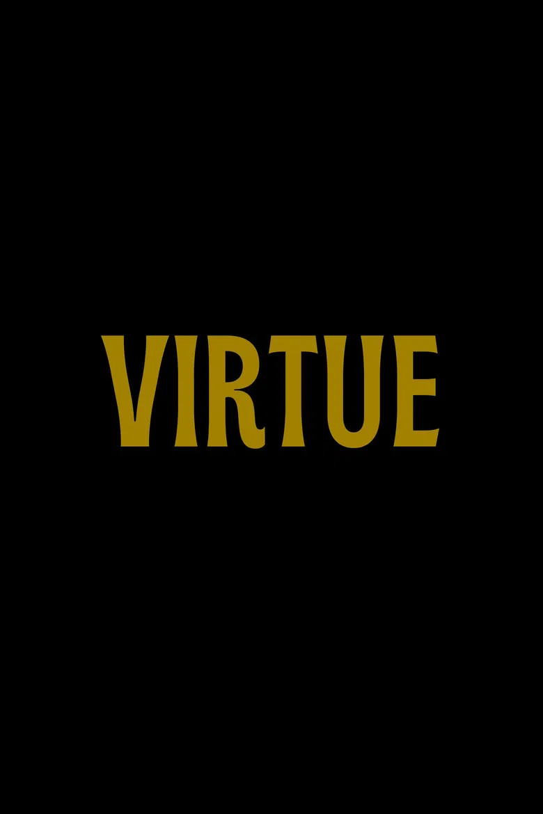 Virtue poster background