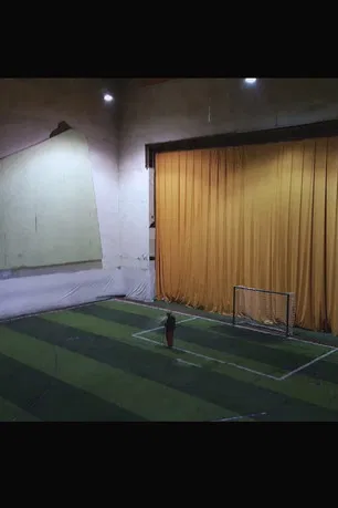 Stardust poster background