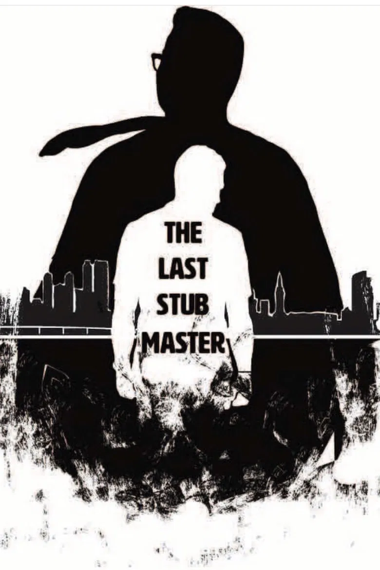 The Last Stub Master poster background