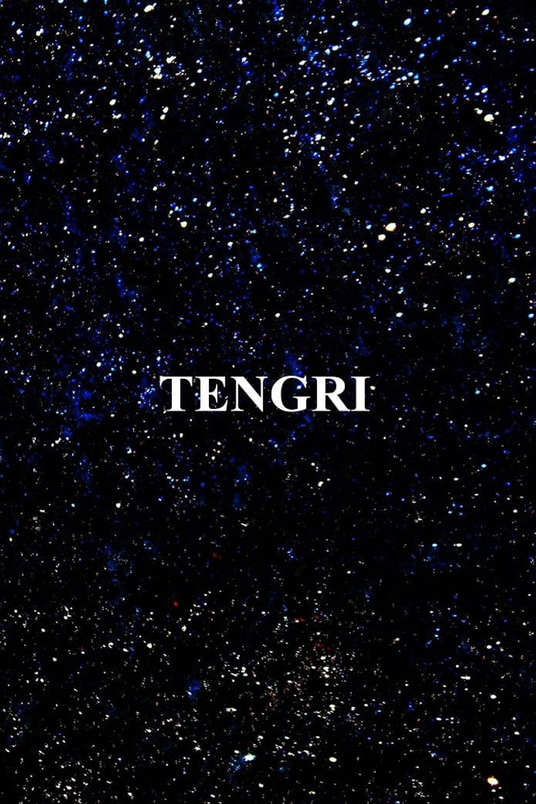 Tengri poster background