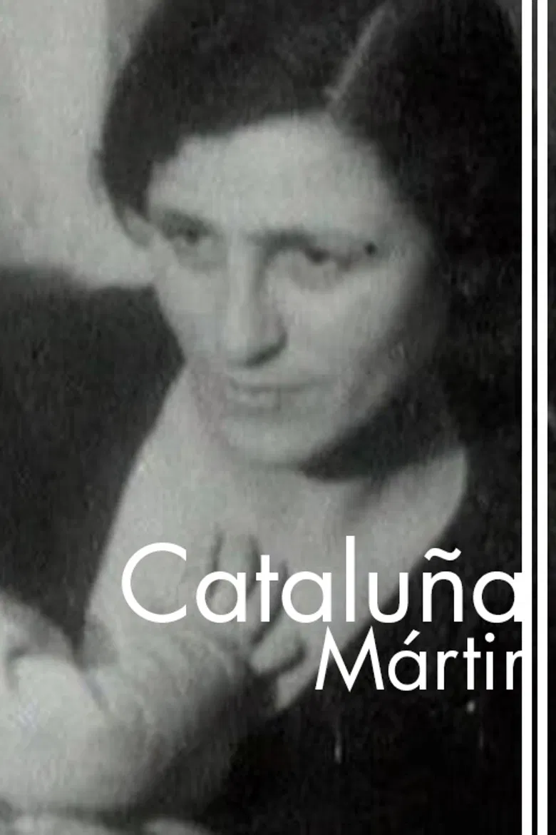 Catalonia's Martyrdom poster background