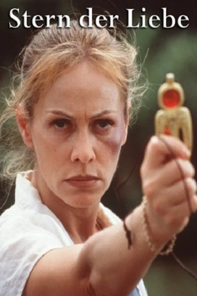 Stern der Liebe poster background