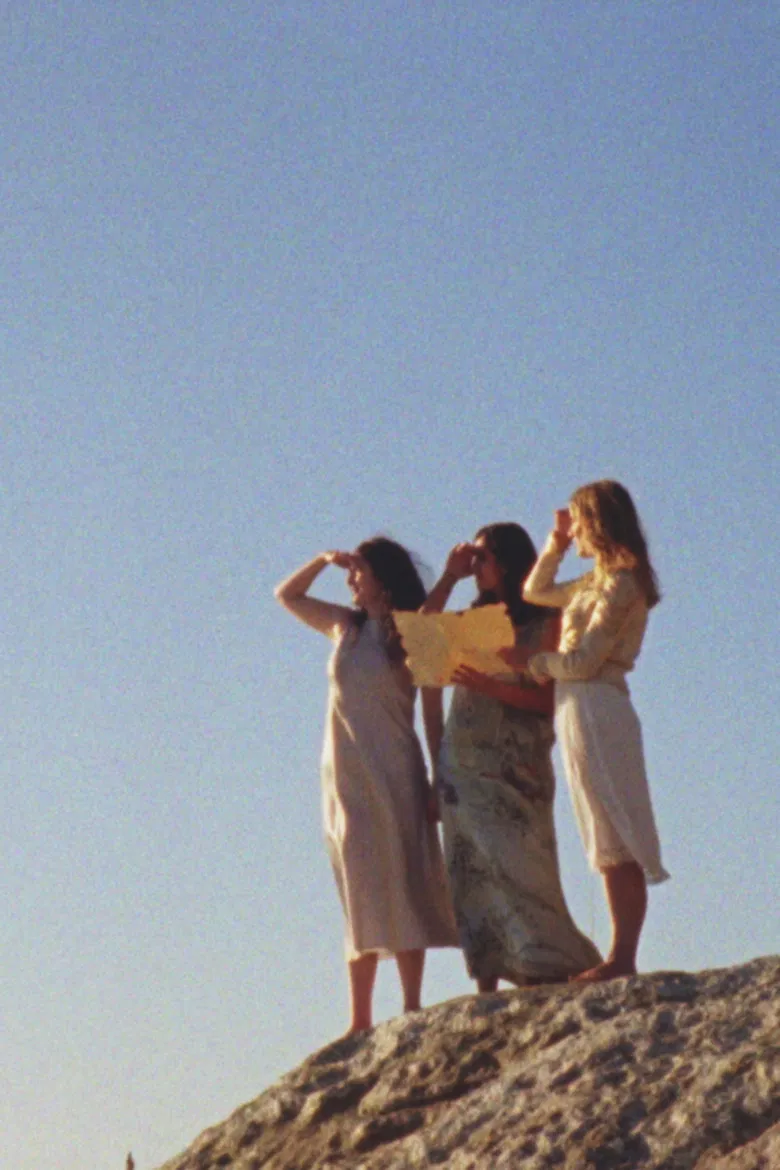 Treasure Hunt poster background