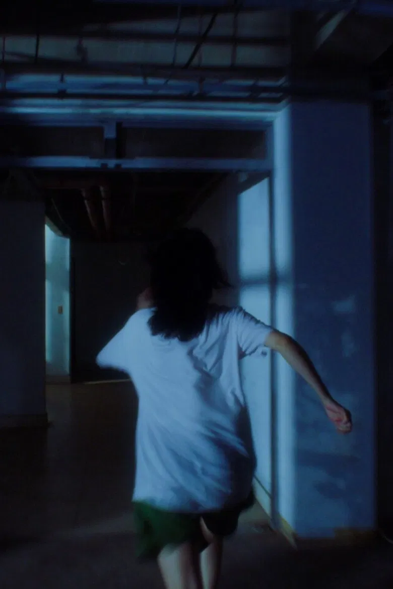 Zion poster background