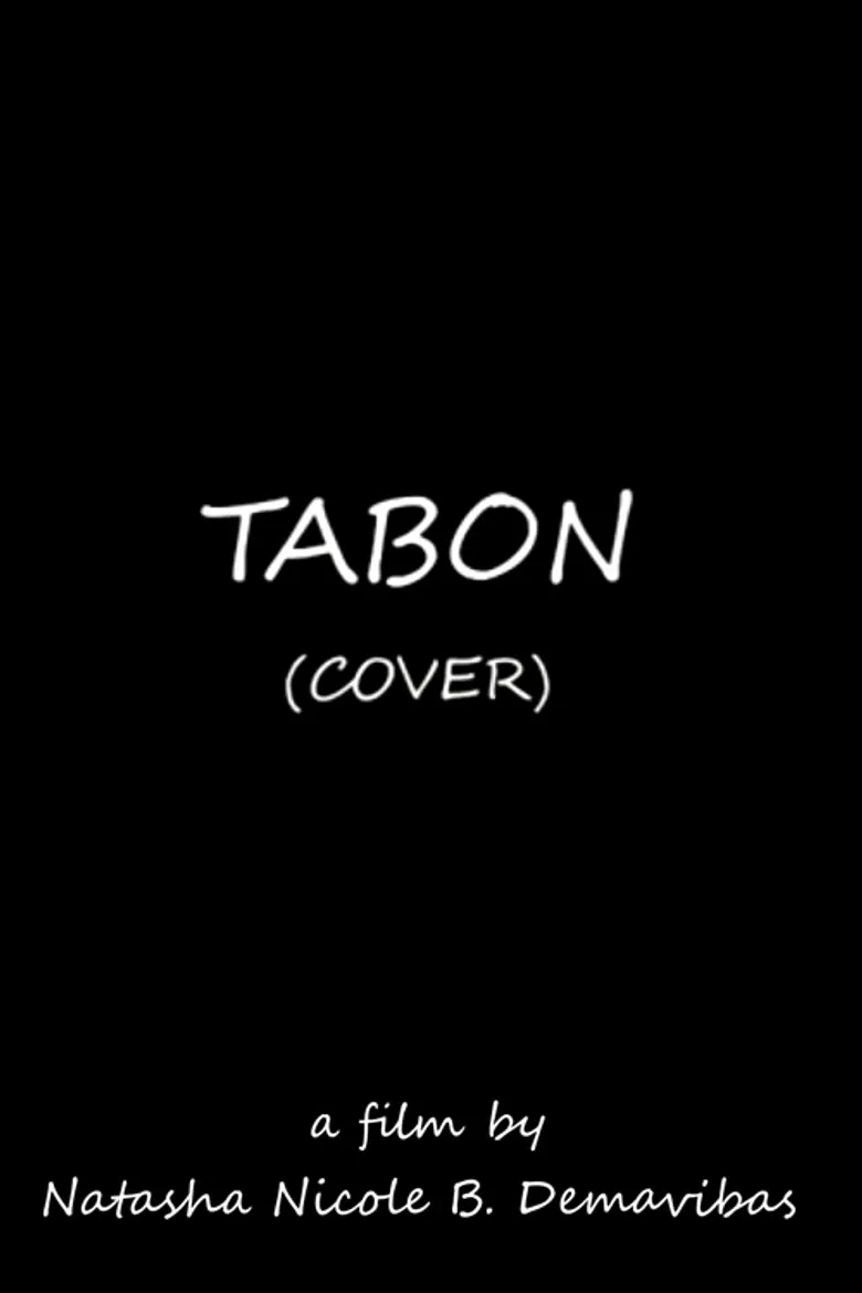 Cover poster background