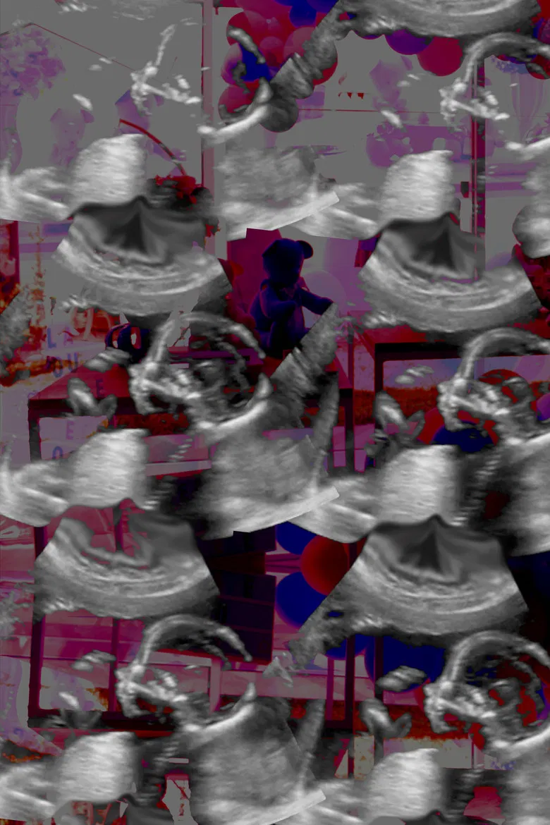 Não Coloque Palavras na Minha Boca poster background