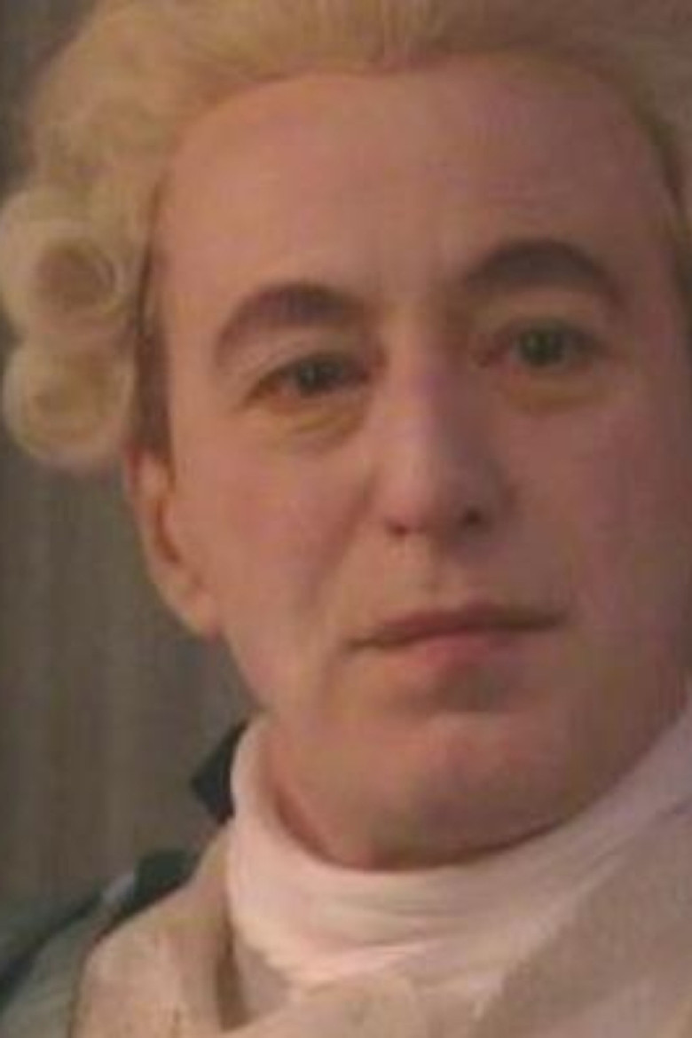 Maskeraden poster background