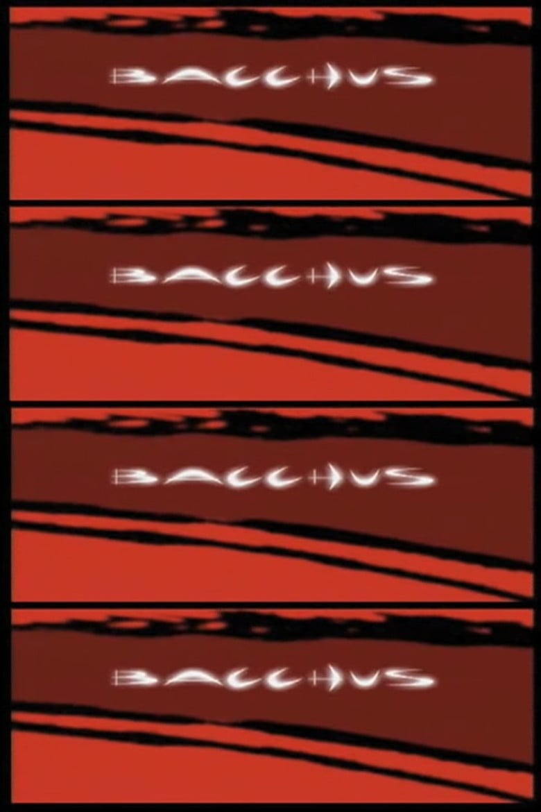 Bacchus poster background