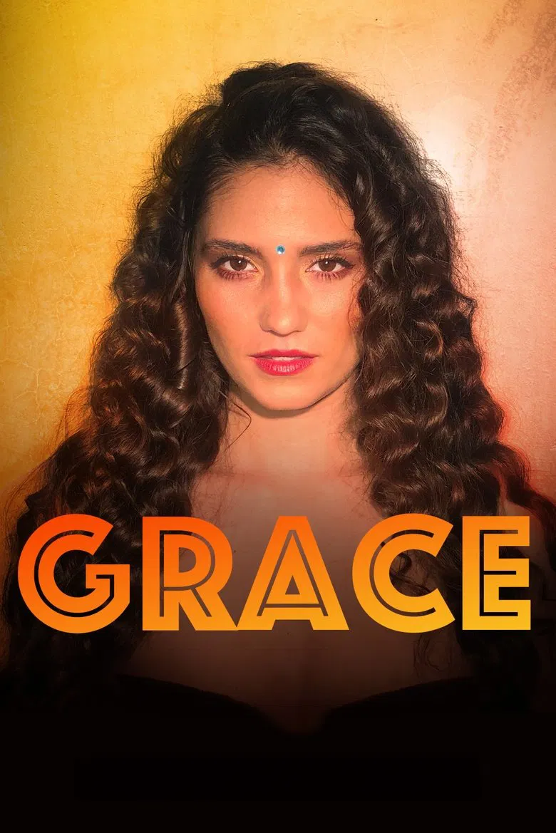 Grace poster background
