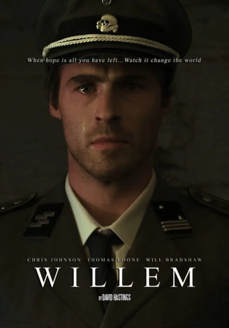 Willem poster background