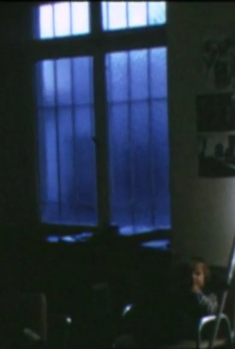 Home Movies 1971-81 poster background