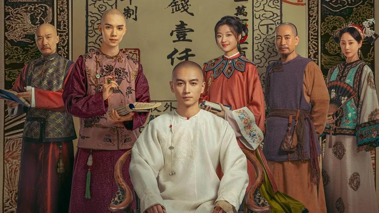 Gu Pingyuan in the harsh winter of Ningguta