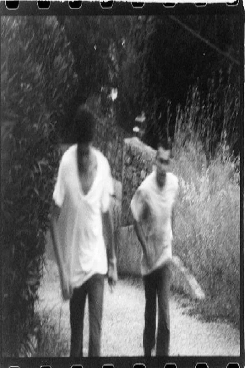 The Day of My Death poster background