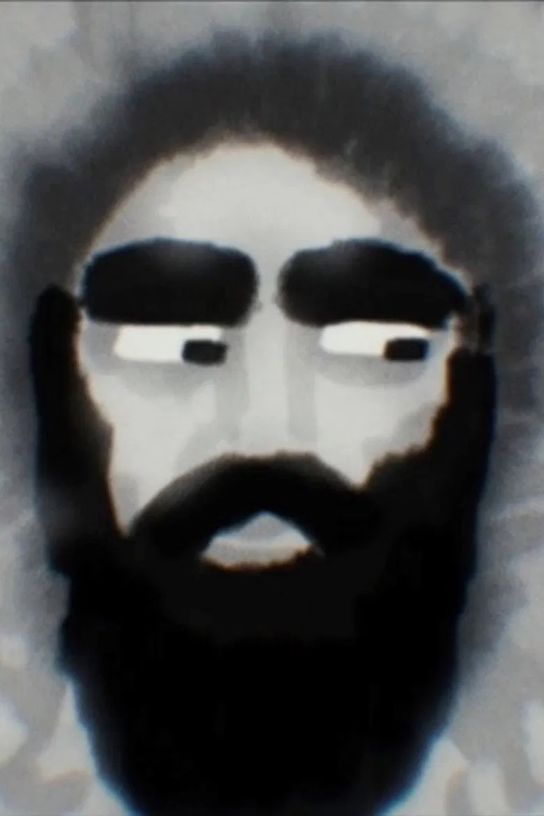 Icebound poster background