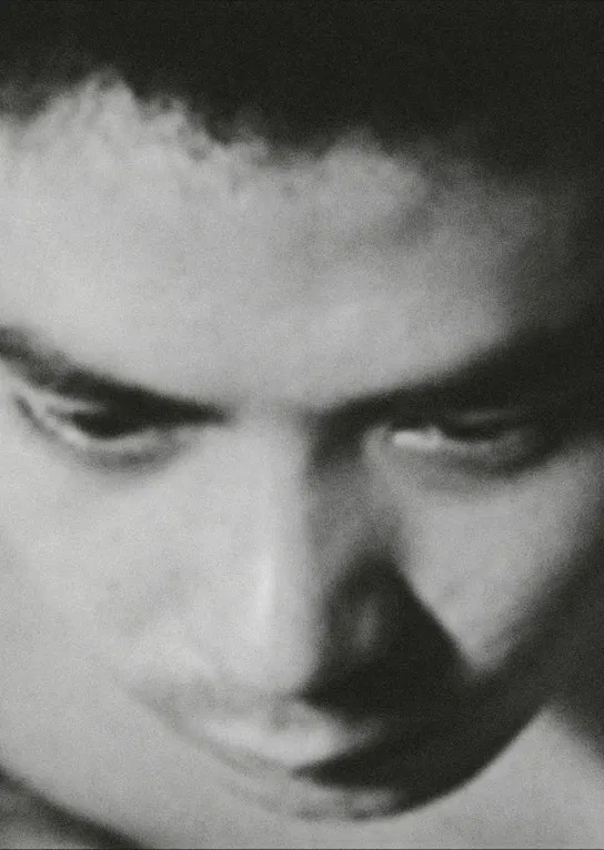 Onan poster background