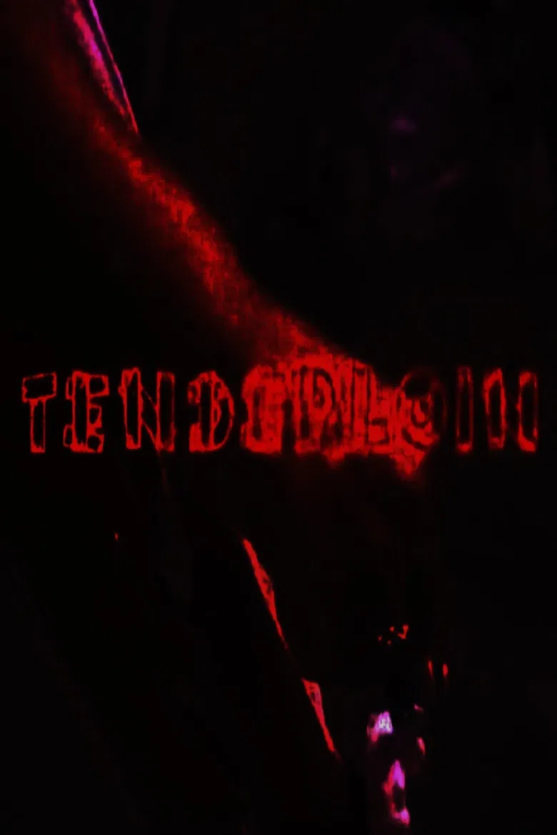 Tenderloin poster background