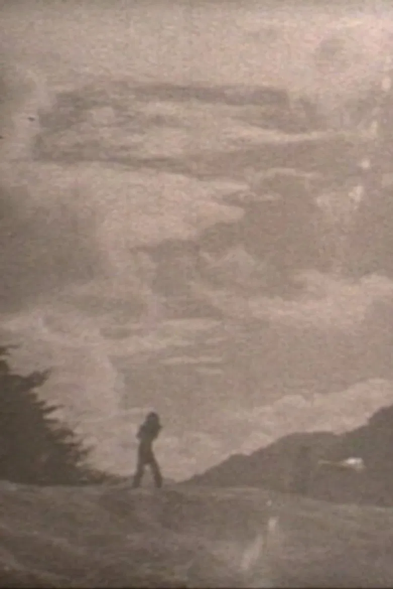 Chichibu Rest poster background