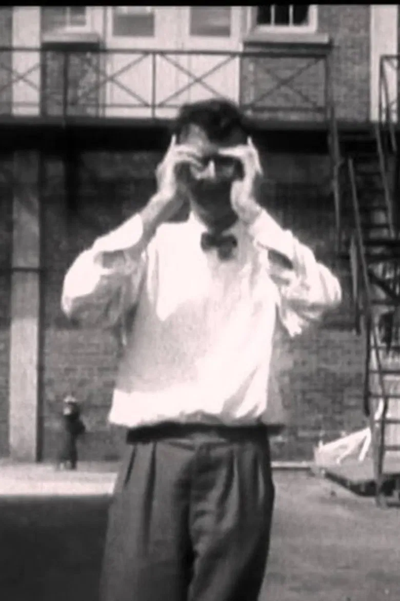 A Summer Day in Ottawa in 1949 poster background