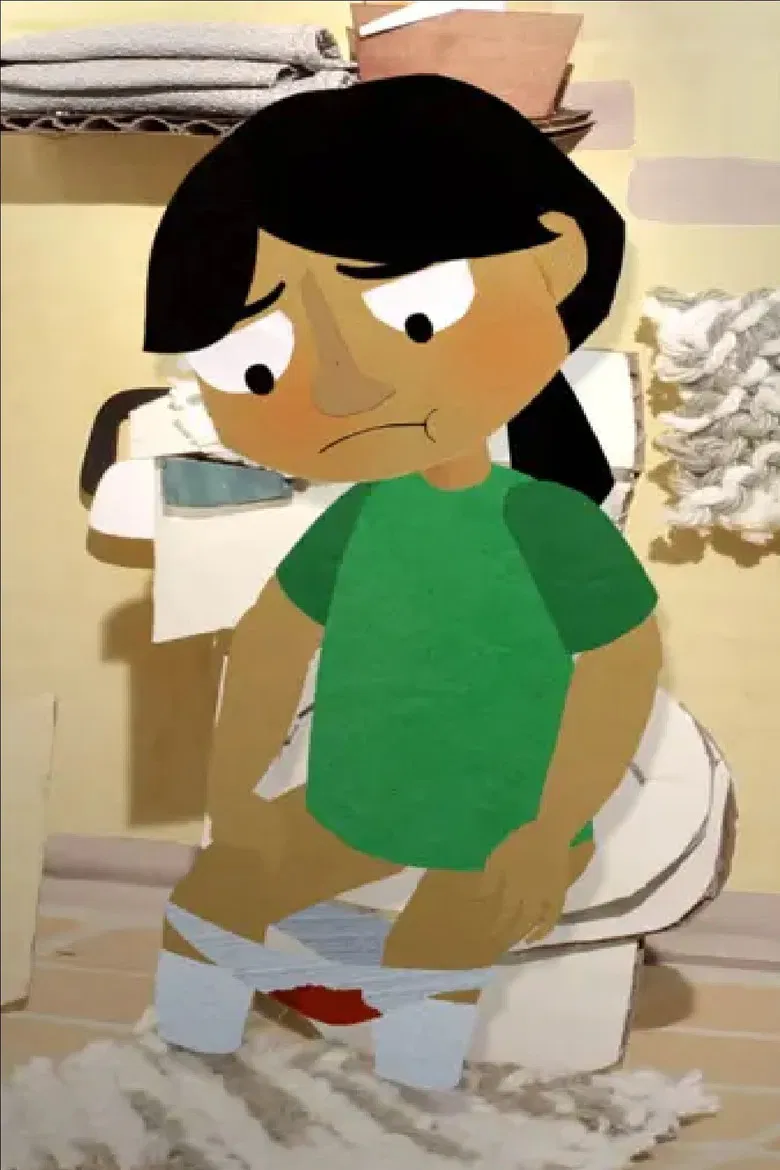 Unfortunately poster background