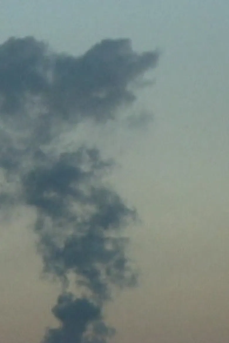 Play at dusk poster background