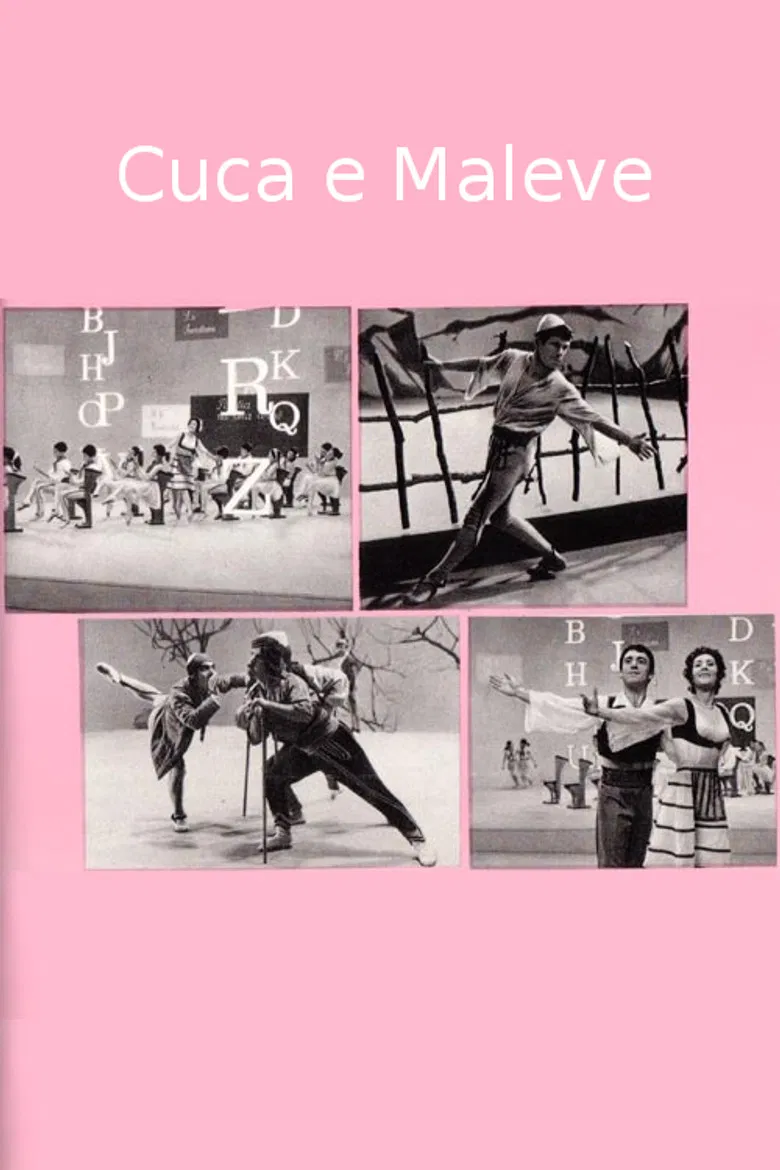 The Girl of the Mountains poster background