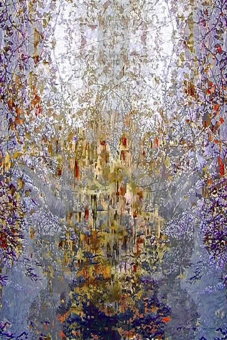 Its Existence Commenced This Hour poster background