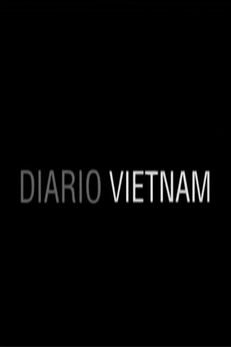 Diario Vietnam poster background