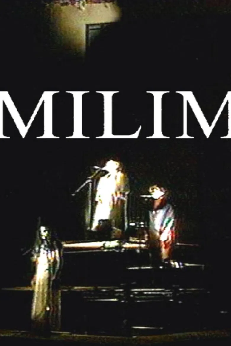 Metamorphosis of a Melody poster background