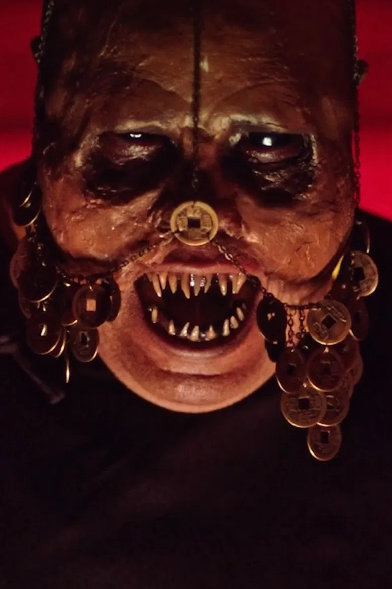 Killuminati poster background