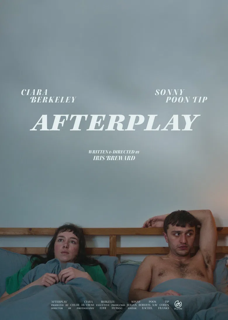 Afterplay poster background