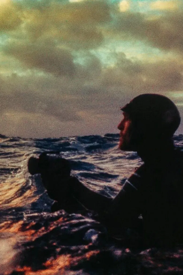 Hunros Jorna - Recollections in Atlantic Reverie poster background