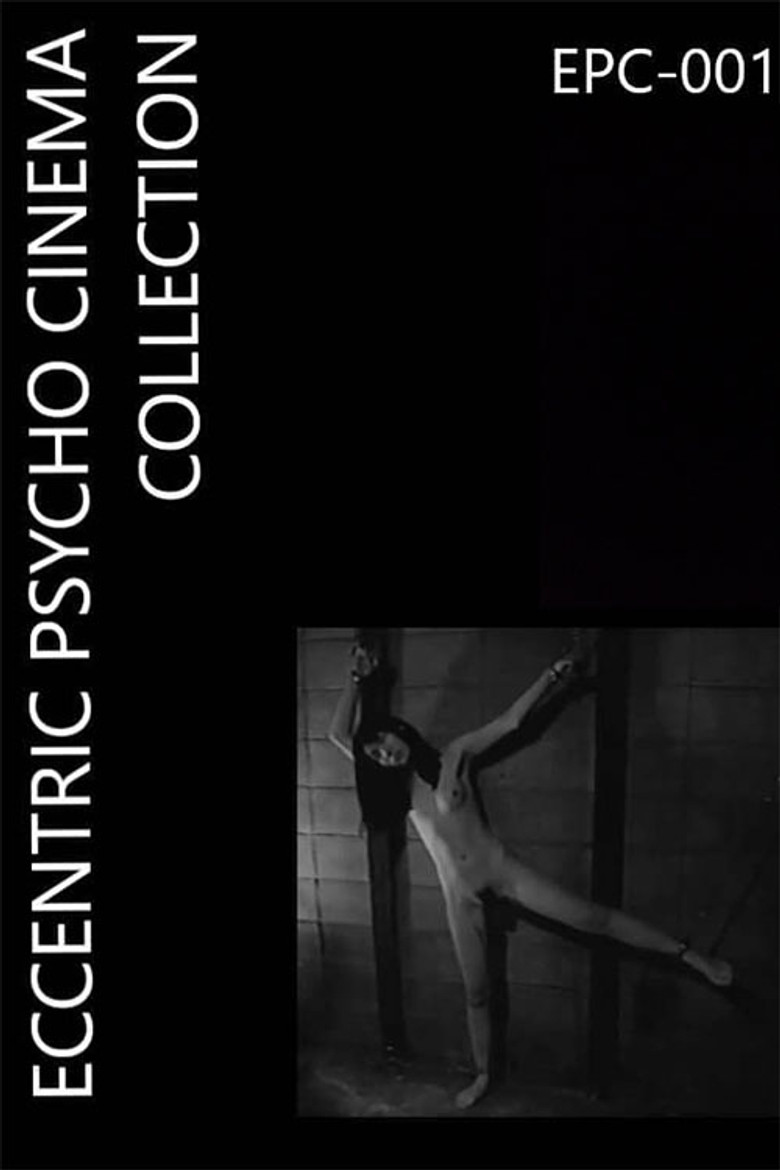 Bottled Vulva: Bank Teller Noriko poster background