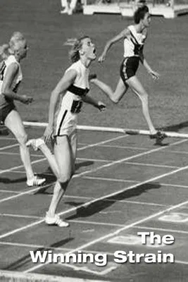 The Winning Strain poster background