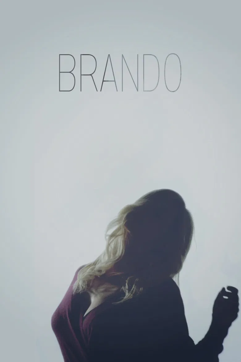Brando poster background