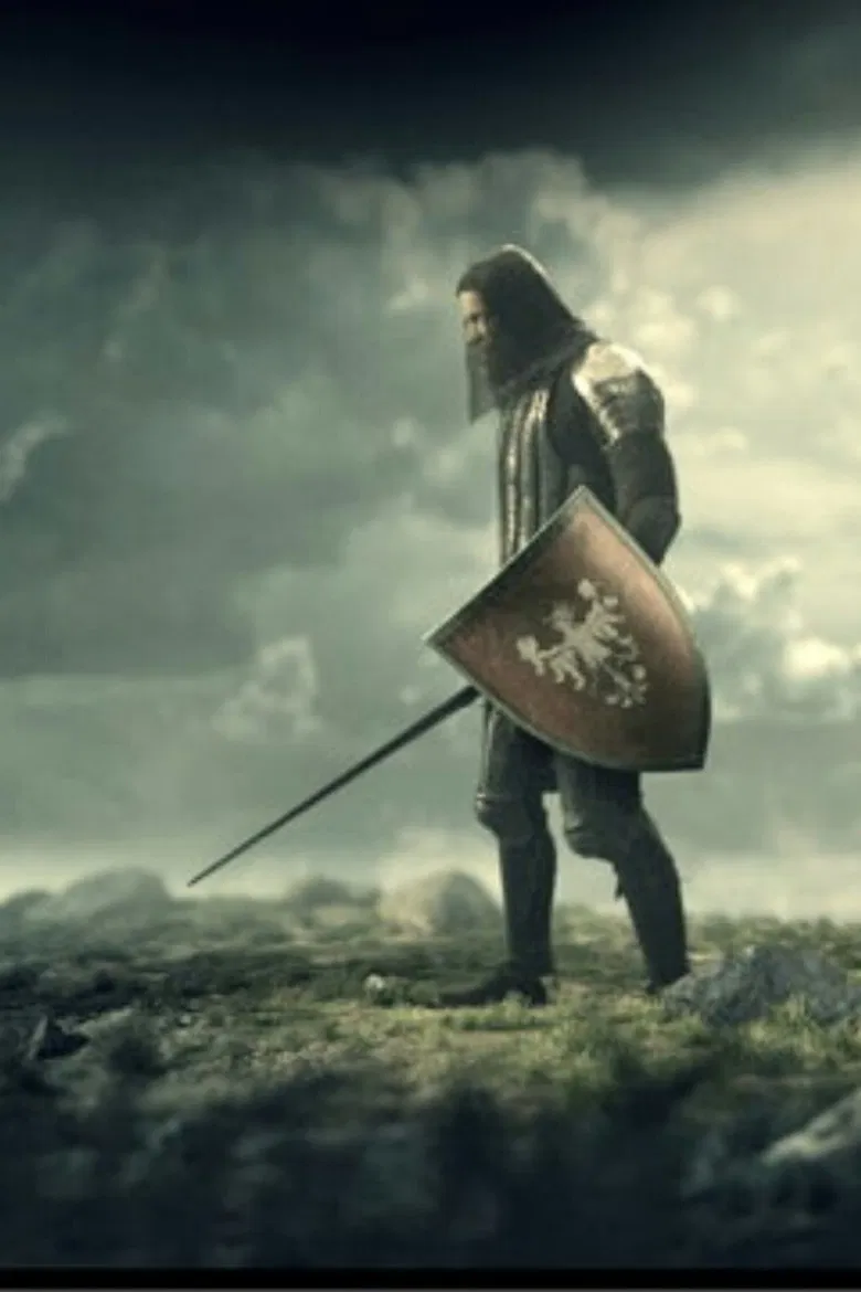 Grunwald: Walka 600-lecia poster background