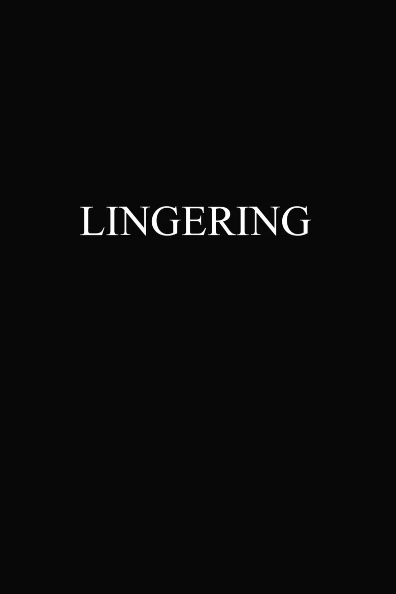 Lingering poster background
