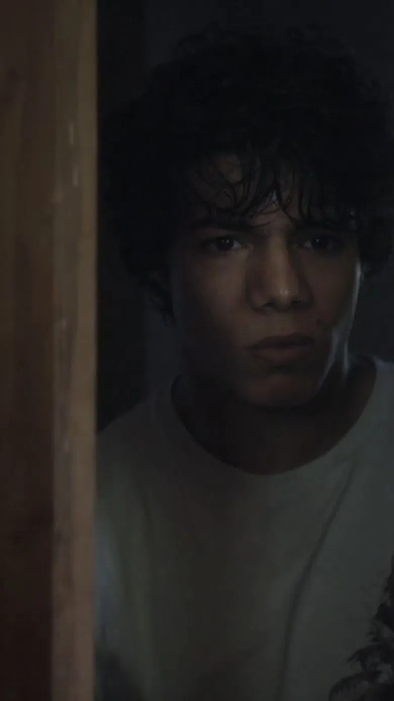 Newborns poster background