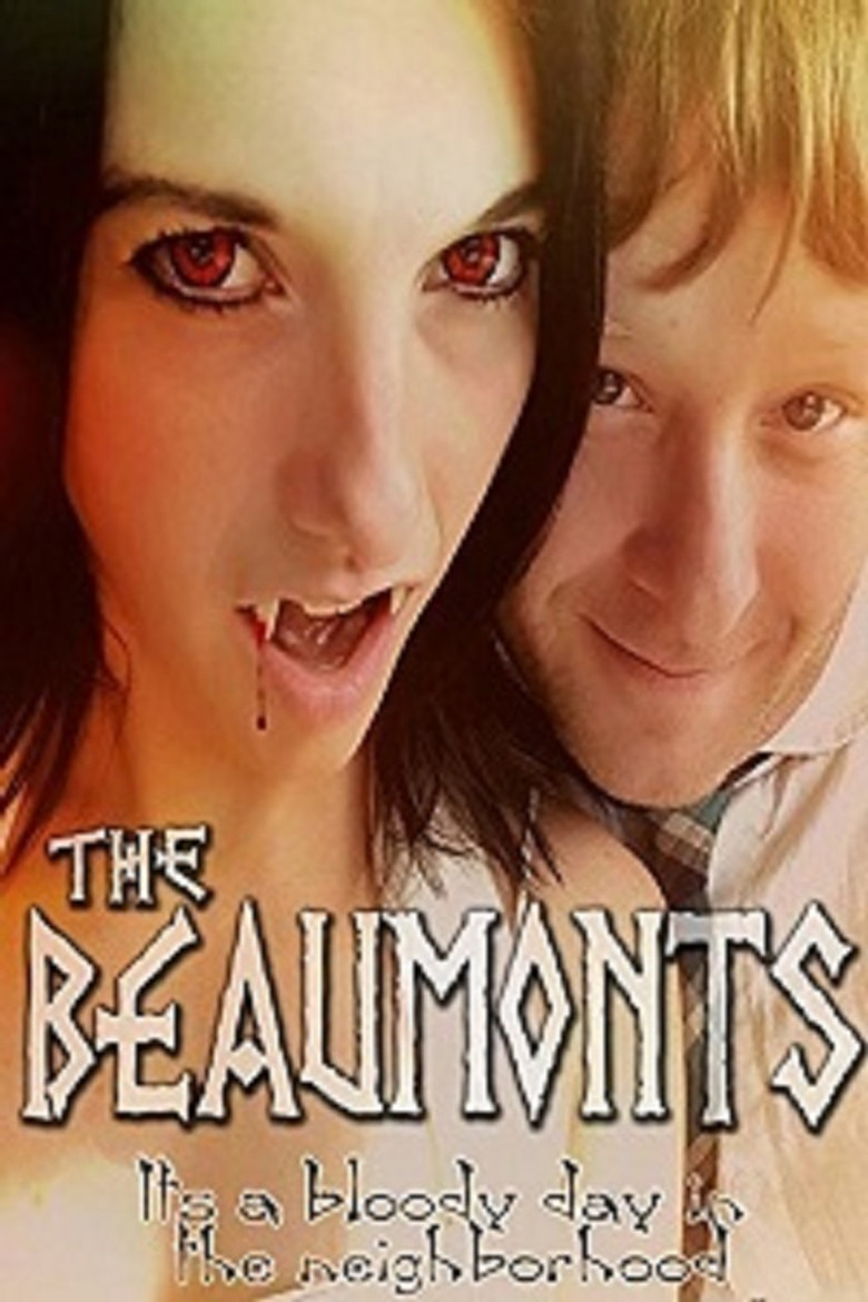 The Beaumonts poster background