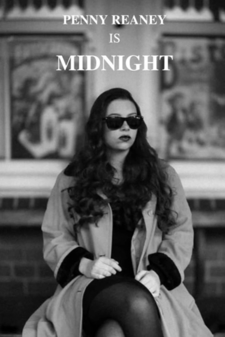 Femme Fatale poster background