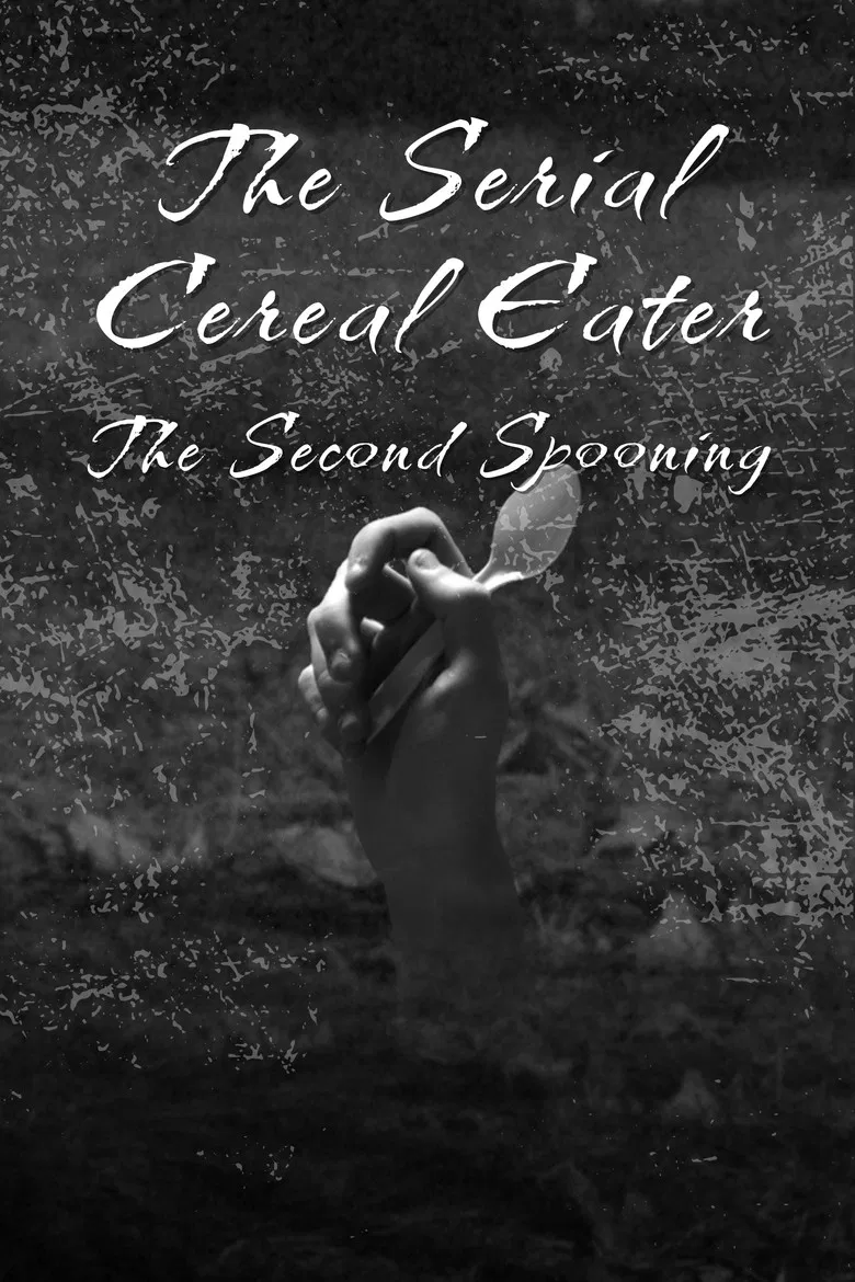 The Serial Cereal Eater 2: The Second Spooning poster background